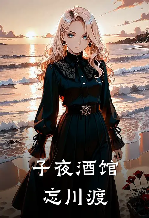 子夜酒馆：忘川渡