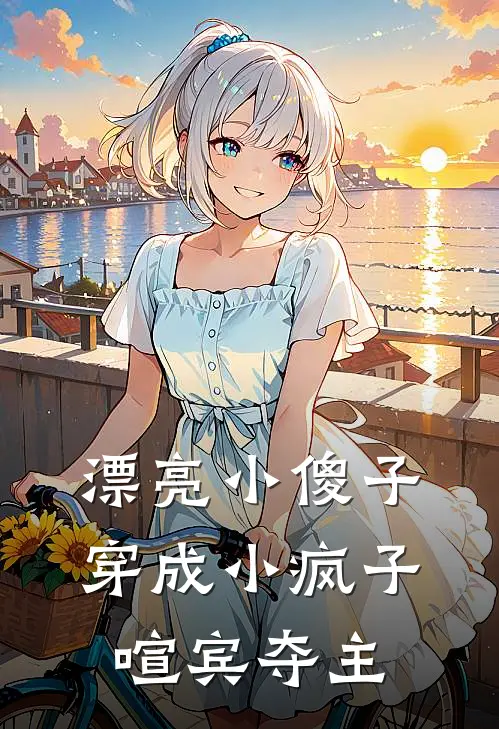 漂亮小傻子穿成小疯子，喧宾夺主(祁乐厉盛煊)最热门小说_小说完整版漂亮小傻子穿成小疯子，喧宾夺主祁乐厉盛煊