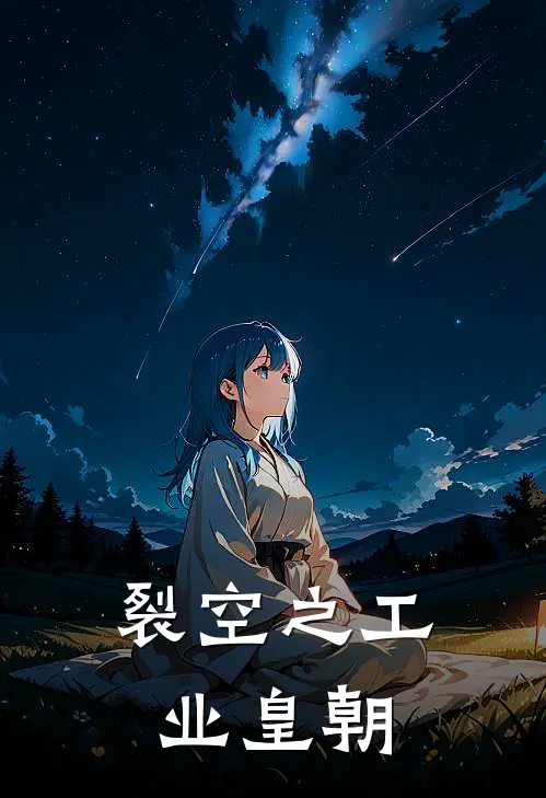 裂空之工业皇朝