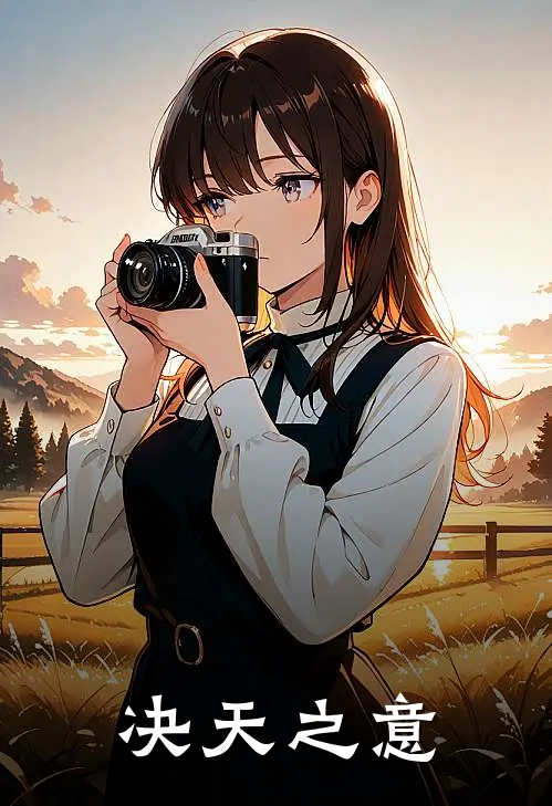 戮陶之镇魔月(决天之意)全章节在线阅读_(决天之意)完结版免费阅读