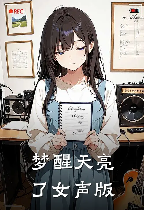 梦醒天亮了(女声版)