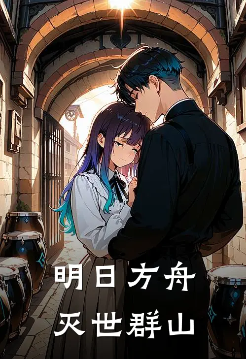 明日方舟：灭世群山