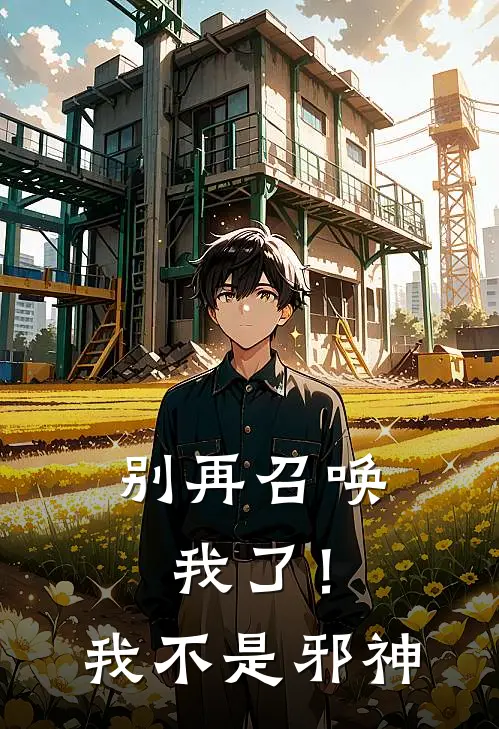 别再召唤我了！我不是邪神王帆欧若拉热门小说免费阅读_网络热门小说别再召唤我了！我不是邪神(王帆欧若拉)