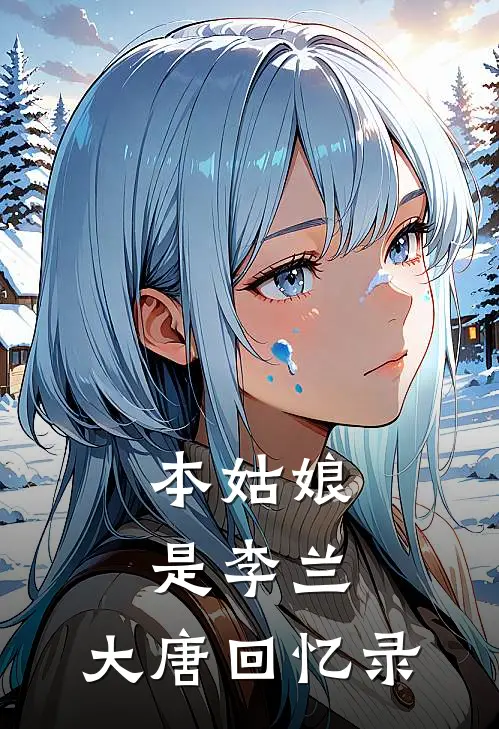 本姑娘是李兰，大唐回忆录李兰沈砚之免费小说完整版_完结版小说阅读本姑娘是李兰，大唐回忆录(李兰沈砚之)