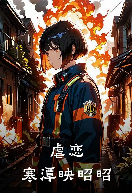 虐恋：寒潭映昭昭