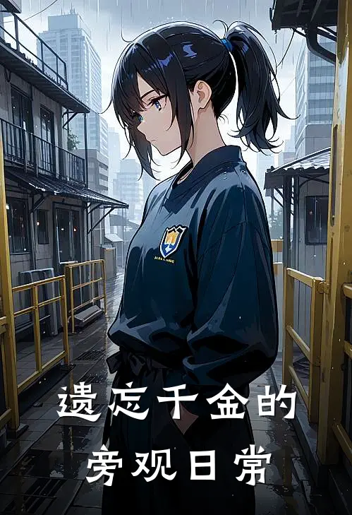 遗忘千金的旁观日常