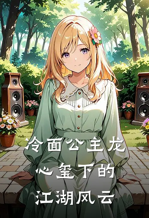 冷面公主龙心玺下的江湖风云谢无咎沈昭宁完本完结小说_无弹窗全文免费阅读冷面公主龙心玺下的江湖风云(谢无咎沈昭宁)