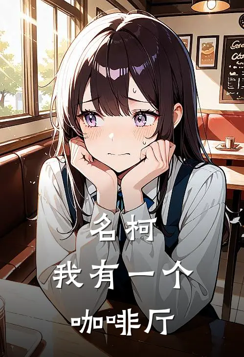 名柯：我有一个咖啡厅