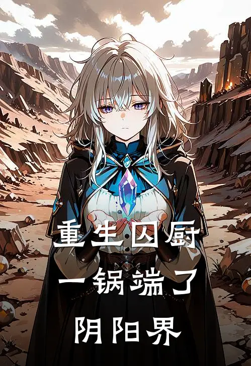 重生囚厨：一锅端了阴阳界林三林三最新完结小说推荐_最新更新小说重生囚厨：一锅端了阴阳界(林三林三)