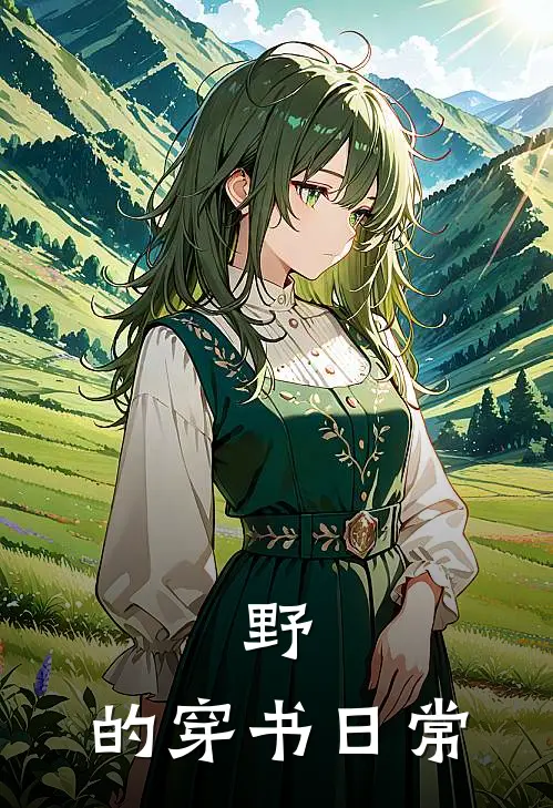 野，的穿书日常