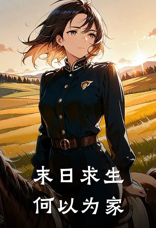 末日求生：何以为家（梁志军陈斌）完整版小说阅读_末日求生：何以为家全文免费阅读（梁志军陈斌）