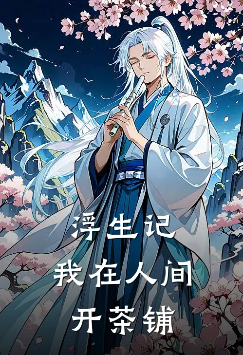 浮生记：我在人间开茶铺白心月楚楚免费小说笔趣阁_完结小说免费阅读浮生记：我在人间开茶铺白心月楚楚