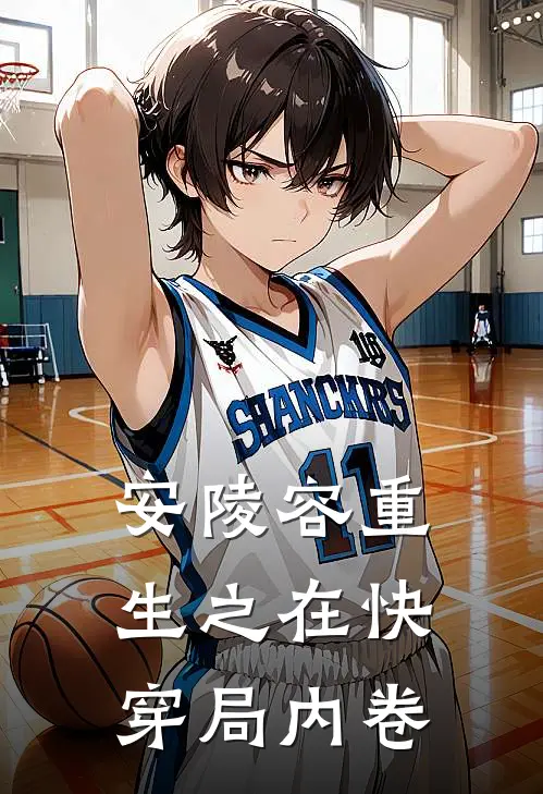 安陵容重生之在快穿局内卷安陵容安比槐完结小说_免费小说在线看安陵容重生之在快穿局内卷安陵容安比槐