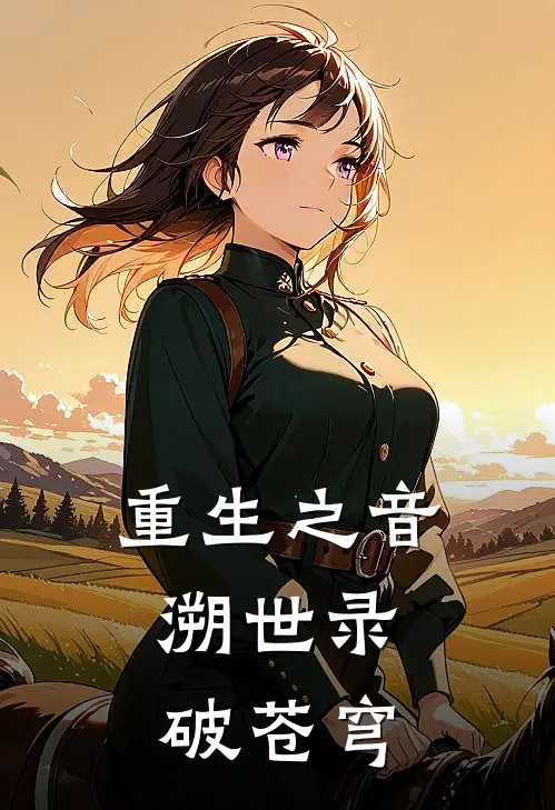 重生之音：溯世录破苍穹(莫紫云玉楼春)完结小说_热门小说推荐重生之音：溯世录破苍穹莫紫云玉楼春