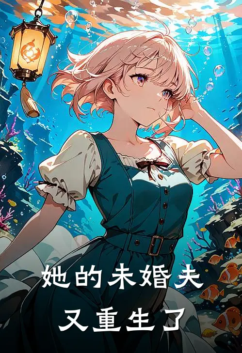 她的未婚夫又重生了