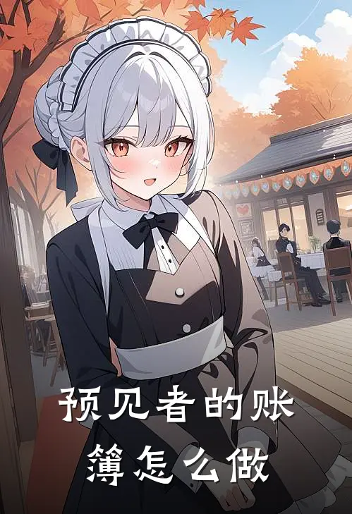 预见者的账簿怎么做