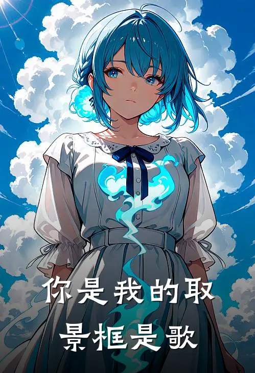 你是我的取景框是歌