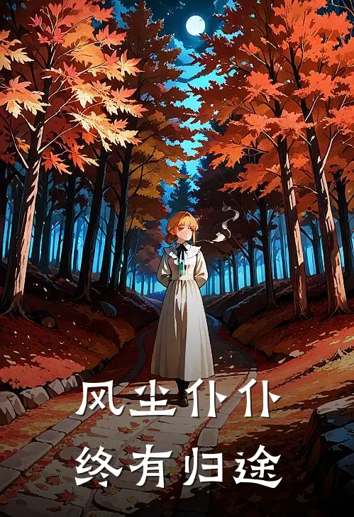 风尘仆仆终有归途