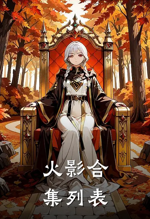 火影合集列表