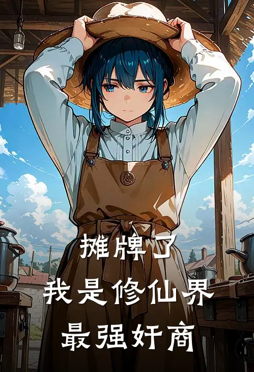 摊牌了，我是修仙界最强奸商(关硕史莱姆)热门小说大全_免费小说大全摊牌了，我是修仙界最强奸商关硕史莱姆