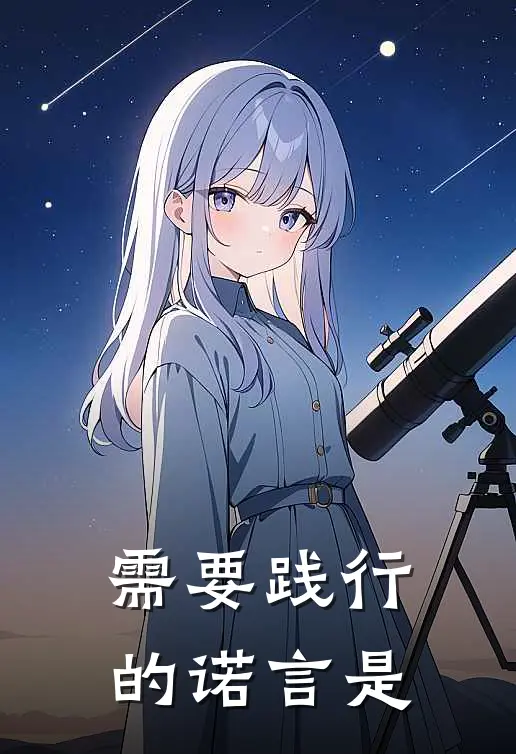 需要践行的诺言是