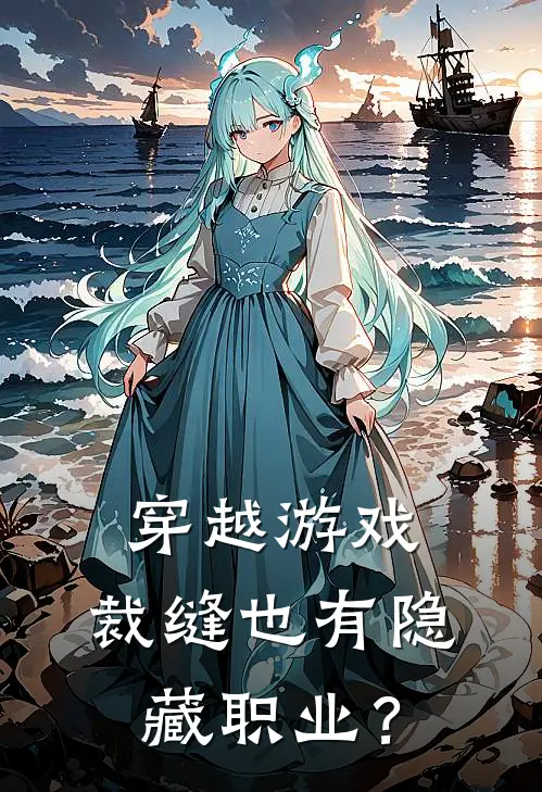 穿越游戏，裁缝也有隐藏职业？