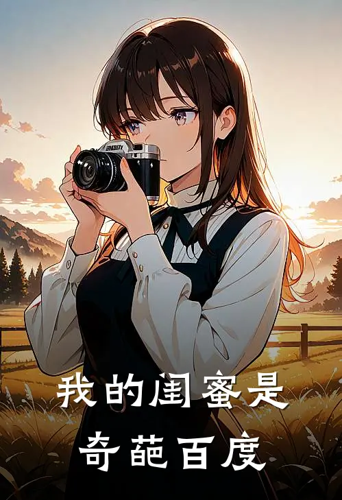 我的闺蜜是奇葩百度