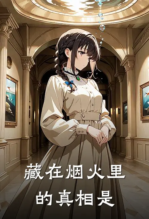 藏在烟火里的真相是