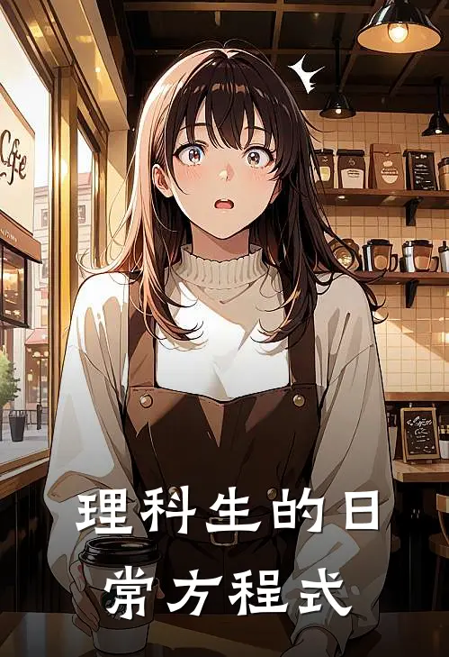 理科生的日常方程式许意程卿尘最新完本小说_免费小说大全理科生的日常方程式(许意程卿尘)