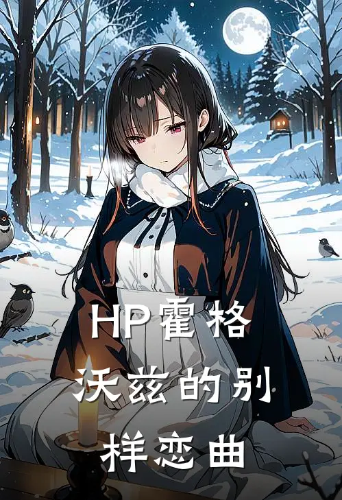 【HP】霍格沃兹的别样恋曲