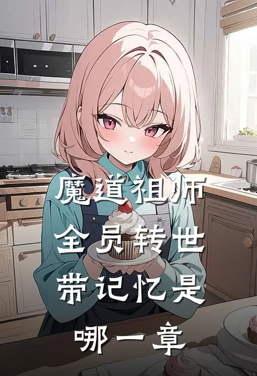 魔道祖师全员转世带记忆是哪一章