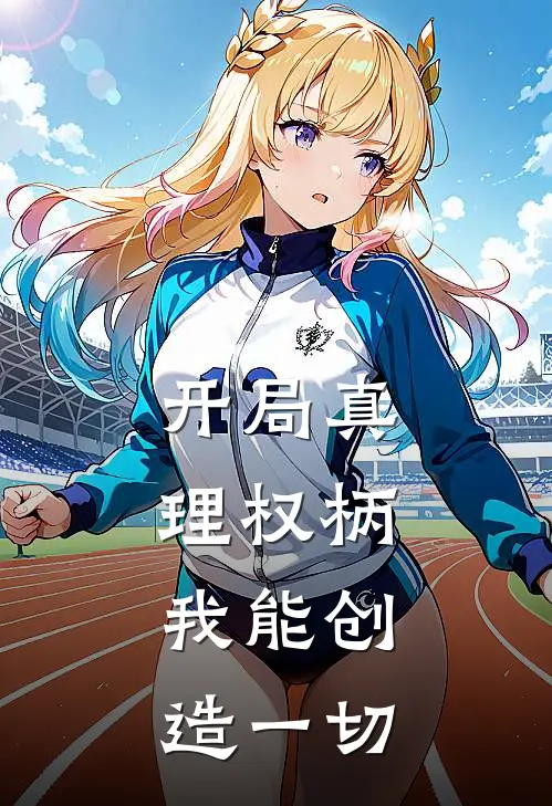 开局真理权柄，我能创造一切