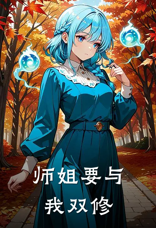 师姐要与我双修