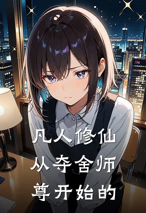 凡人修仙从夺舍师尊开始的