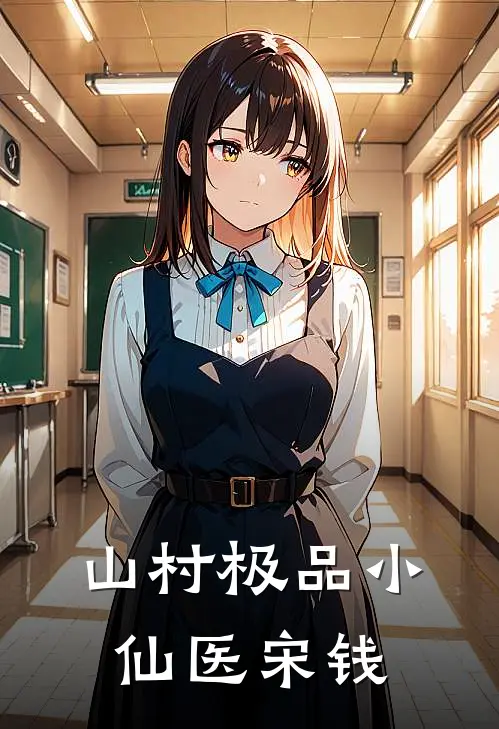 山村极品小仙医宋钱