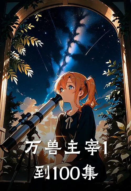 万兽主宰1到100集