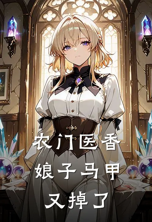 农门医香：娘子马甲又掉了沫兮颜萧逸凡小说完整版免费阅读_最新章节列表农门医香：娘子马甲又掉了(沫兮颜萧逸凡)