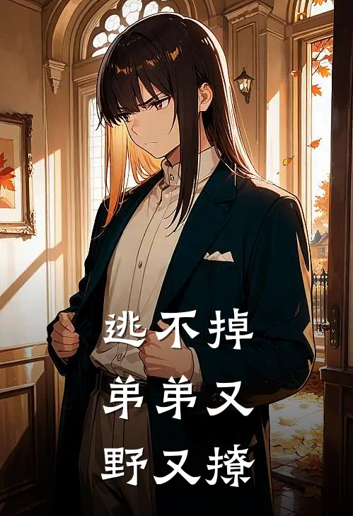 逃不掉：弟弟又野又撩