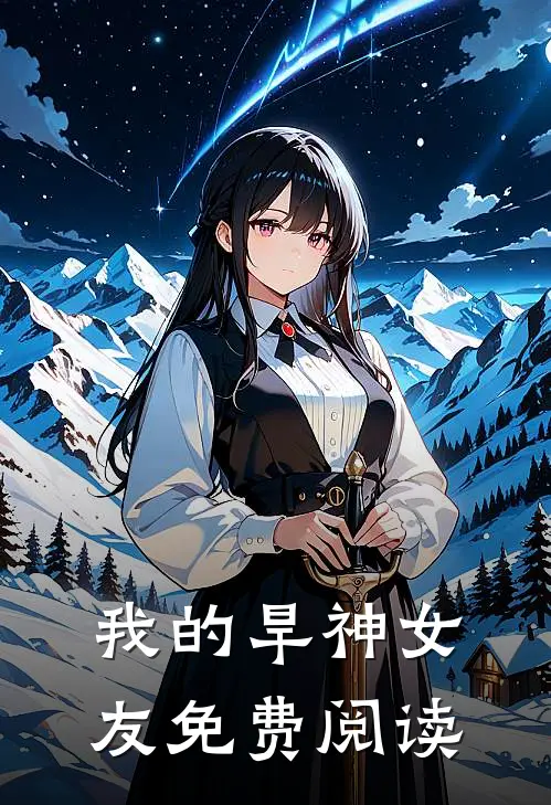 我的旱神女友免费阅读