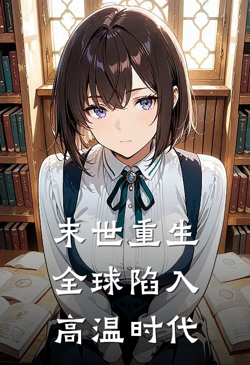 末世重生全球陷入高温时代林墨江月完本小说免费阅读_最新章节列表末世重生全球陷入高温时代(林墨江月)