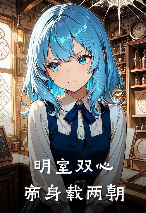 明室双心，帝身载两朝朱棣李国桢全本免费在线阅读_朱棣李国桢全文阅读