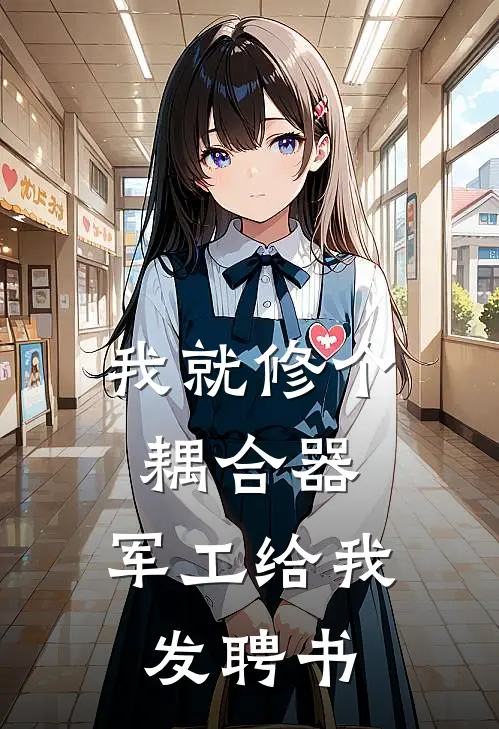 我就修个耦合器，军工给我发聘书