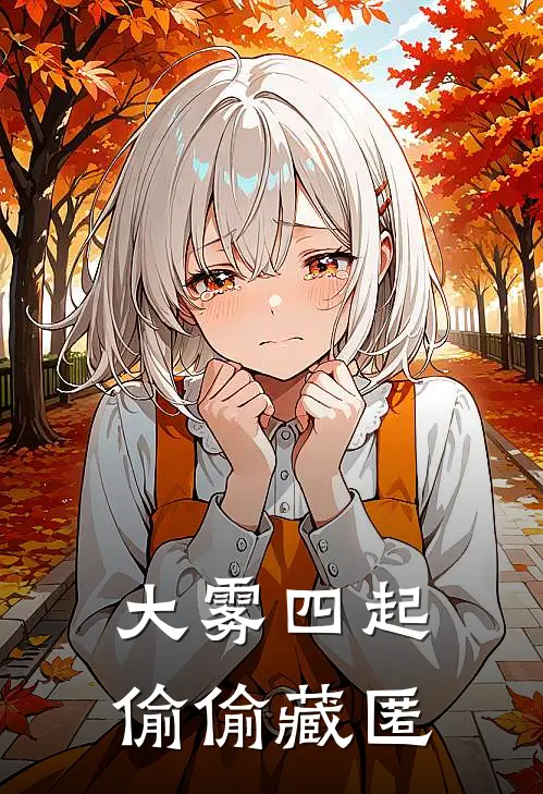 大雾四起偷偷藏匿小说陈曦沈知遇（已完结全集完整版大结局）陈曦沈知遇小说全文阅读笔趣阁