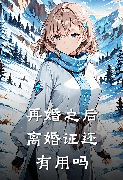 再婚之后离婚证还有用吗