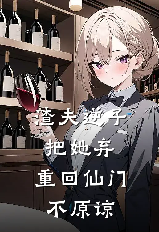 渣夫逆子把她弃，重回仙门不原谅