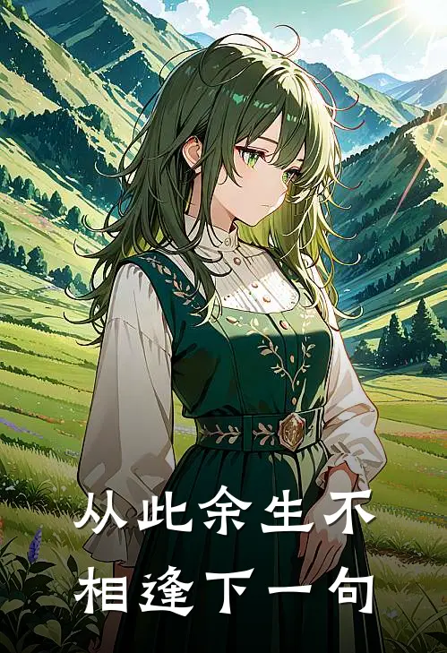 从此余生不相逢下一句