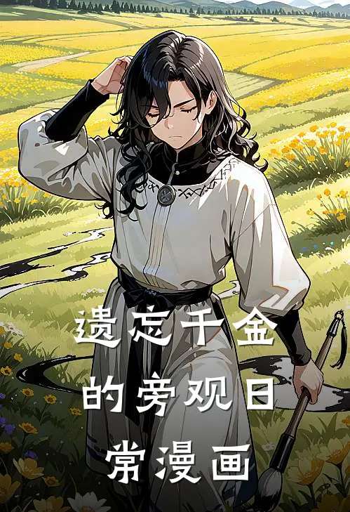 遗忘千金的旁观日常漫画