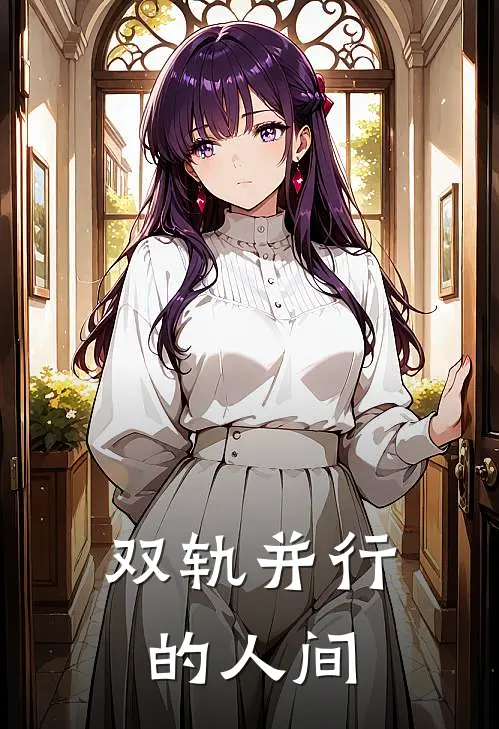 双轨并行的人间