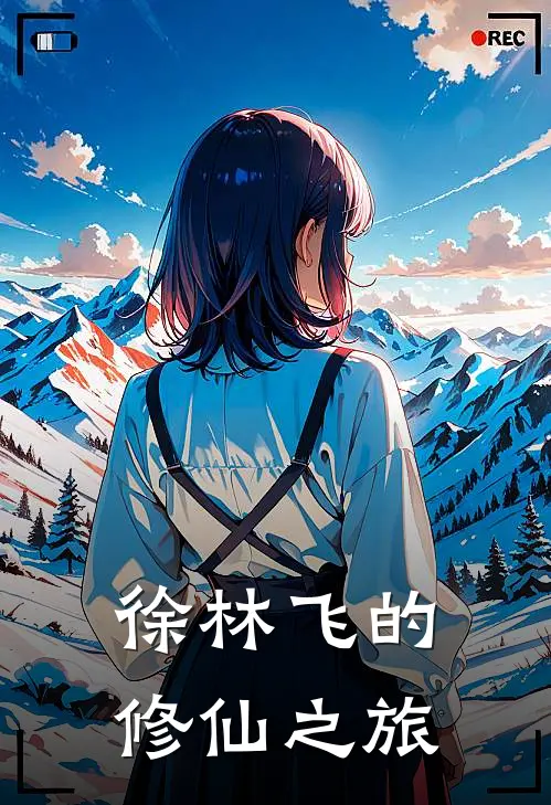 徐林飞的修仙之旅