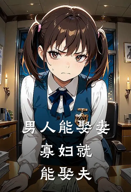 男人能娶妻，寡妇就能娶夫赵小鹅素素在线免费小说_最新推荐小说男人能娶妻，寡妇就能娶夫(赵小鹅素素)